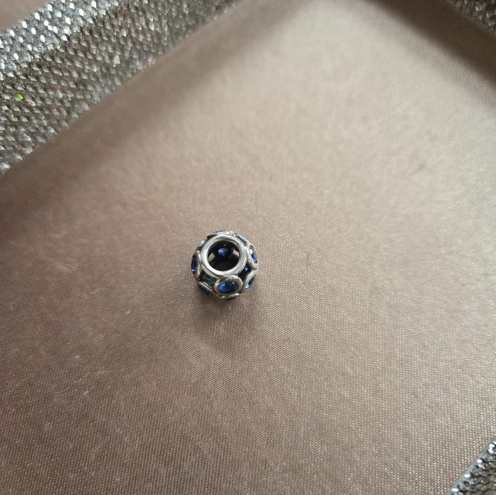 Pandora Whimsical Lights Bead Charm